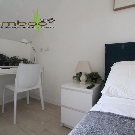 Bamboo Milano Colletta Apartment Exterior photo