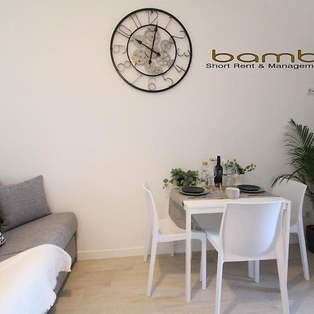 Bamboo Milano Colletta Apartment Exterior photo