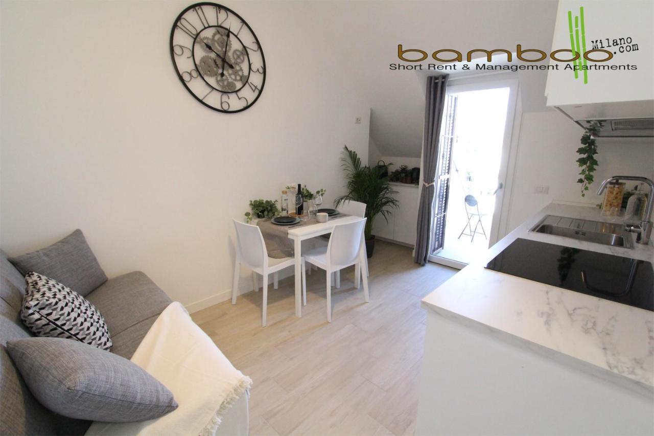 Bamboo Milano Colletta Apartment Exterior photo