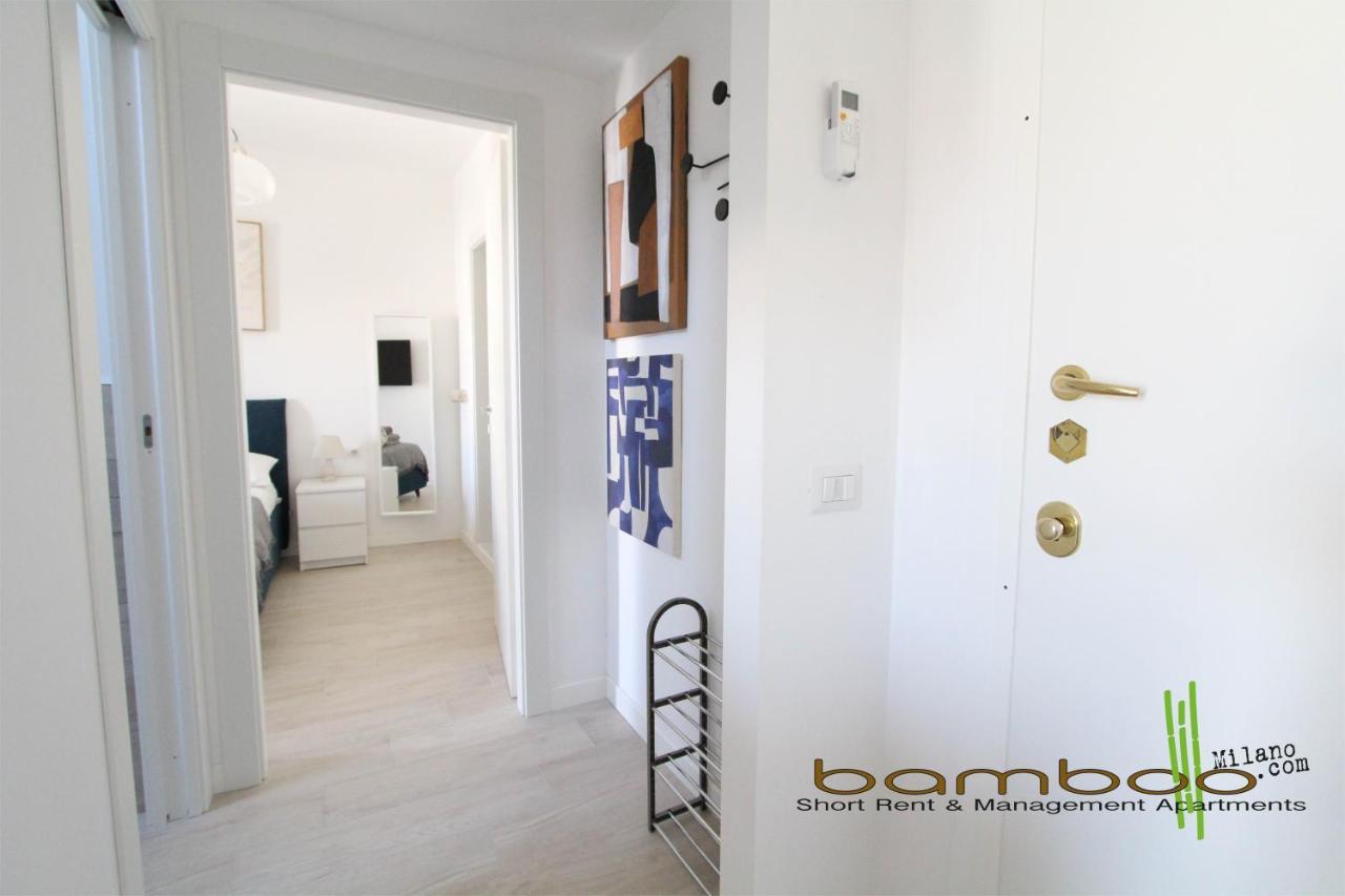 Bamboo Milano Colletta Apartment Exterior photo
