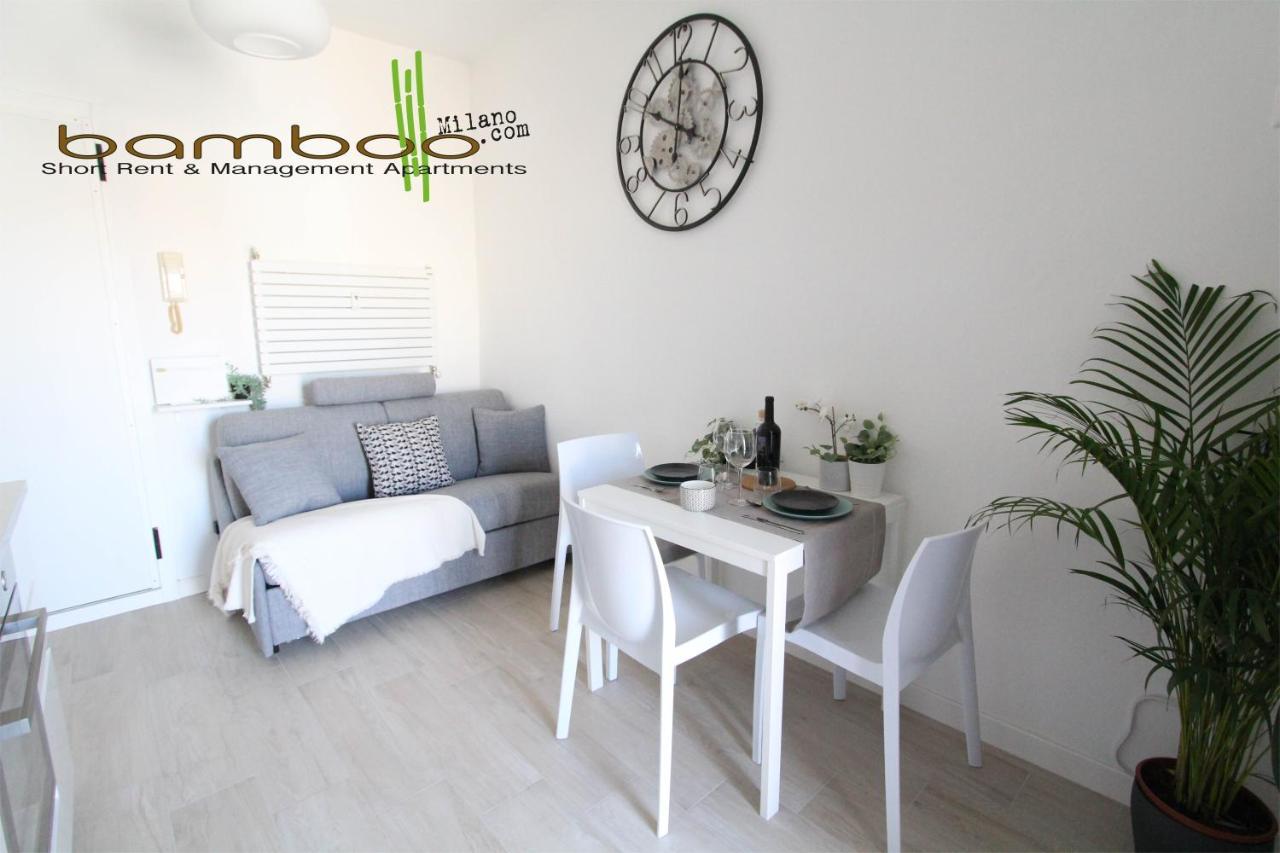 Bamboo Milano Colletta Apartment Exterior photo