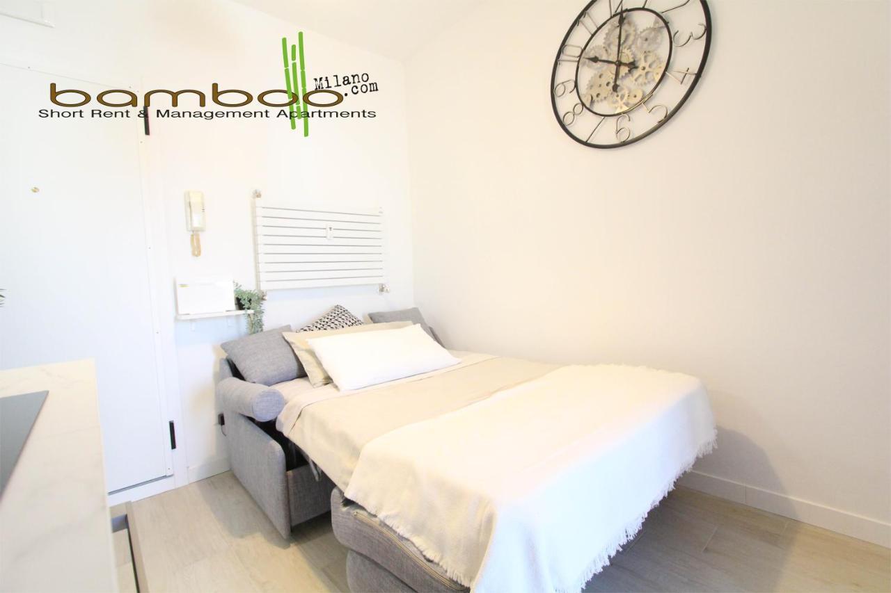 Bamboo Milano Colletta Apartment Exterior photo