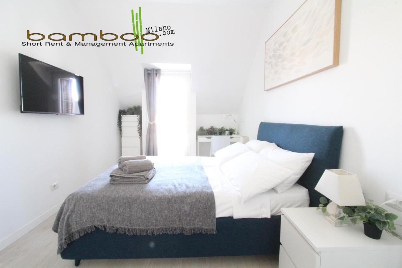 Bamboo Milano Colletta Apartment Exterior photo