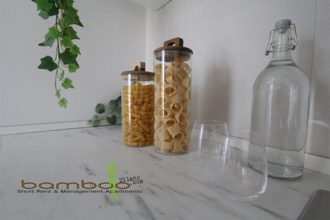 Bamboo Milano Colletta Apartment Exterior photo