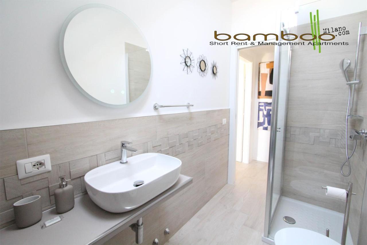 Bamboo Milano Colletta Apartment Exterior photo