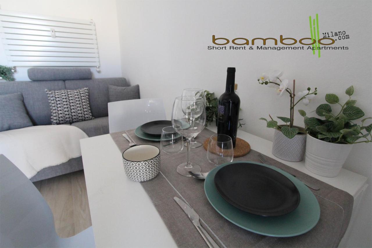 Bamboo Milano Colletta Apartment Exterior photo
